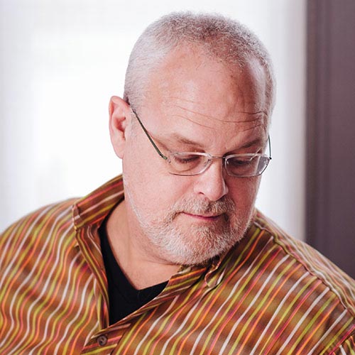 Jonathan Elmer